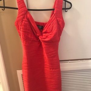 Mini Guess dress !